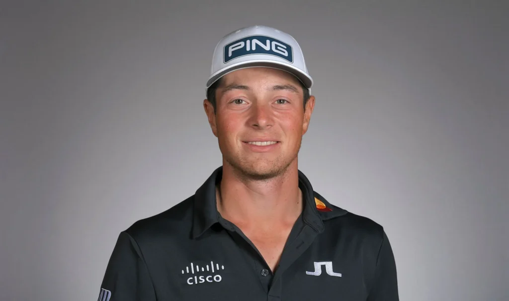 Viktor Hovland Net Worth