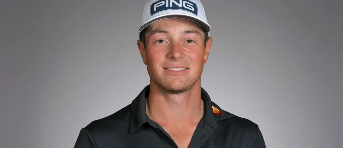 Viktor Hovland Net Worth