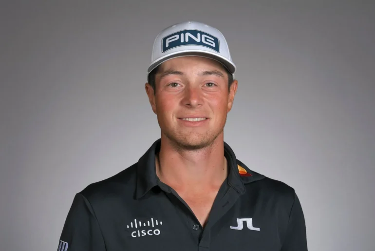 Viktor Hovland Net Worth