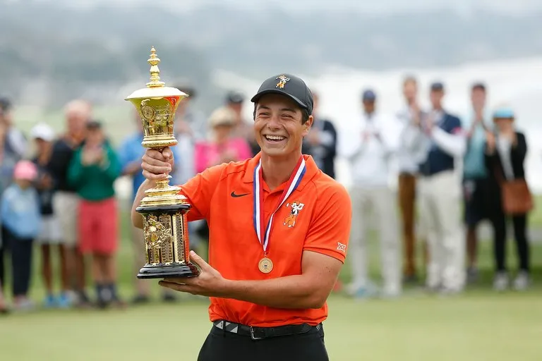 Viktor Hovland Net Worth