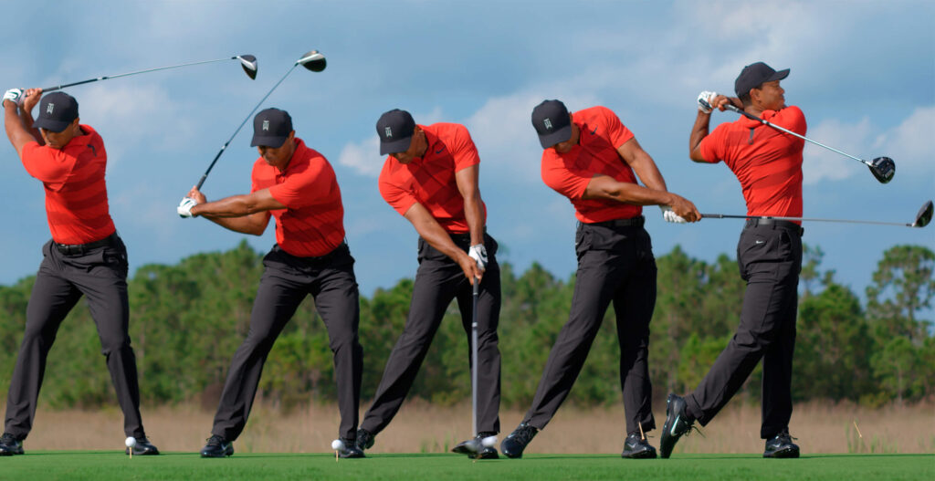 7 Proven Steps to Perfect Your Golf Swing and Improve Your Game how to swing a golf club