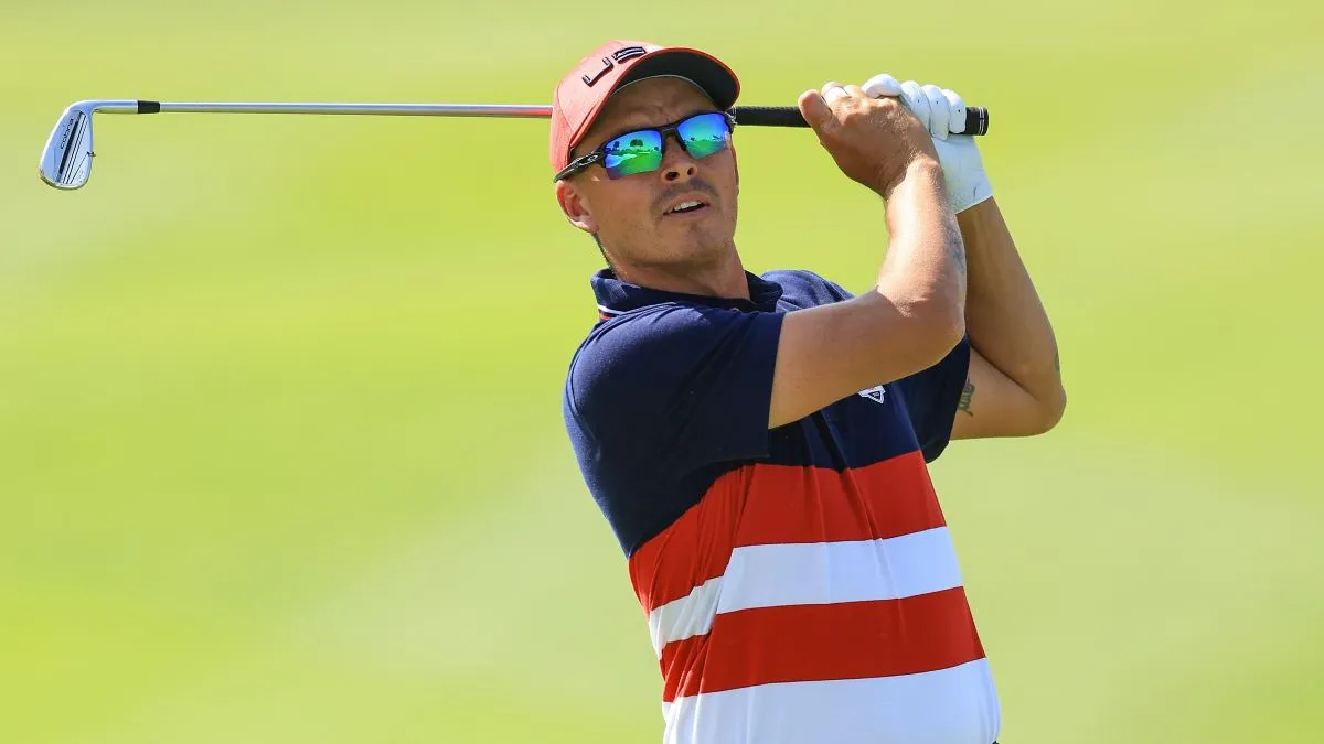 rickie fowler net worth