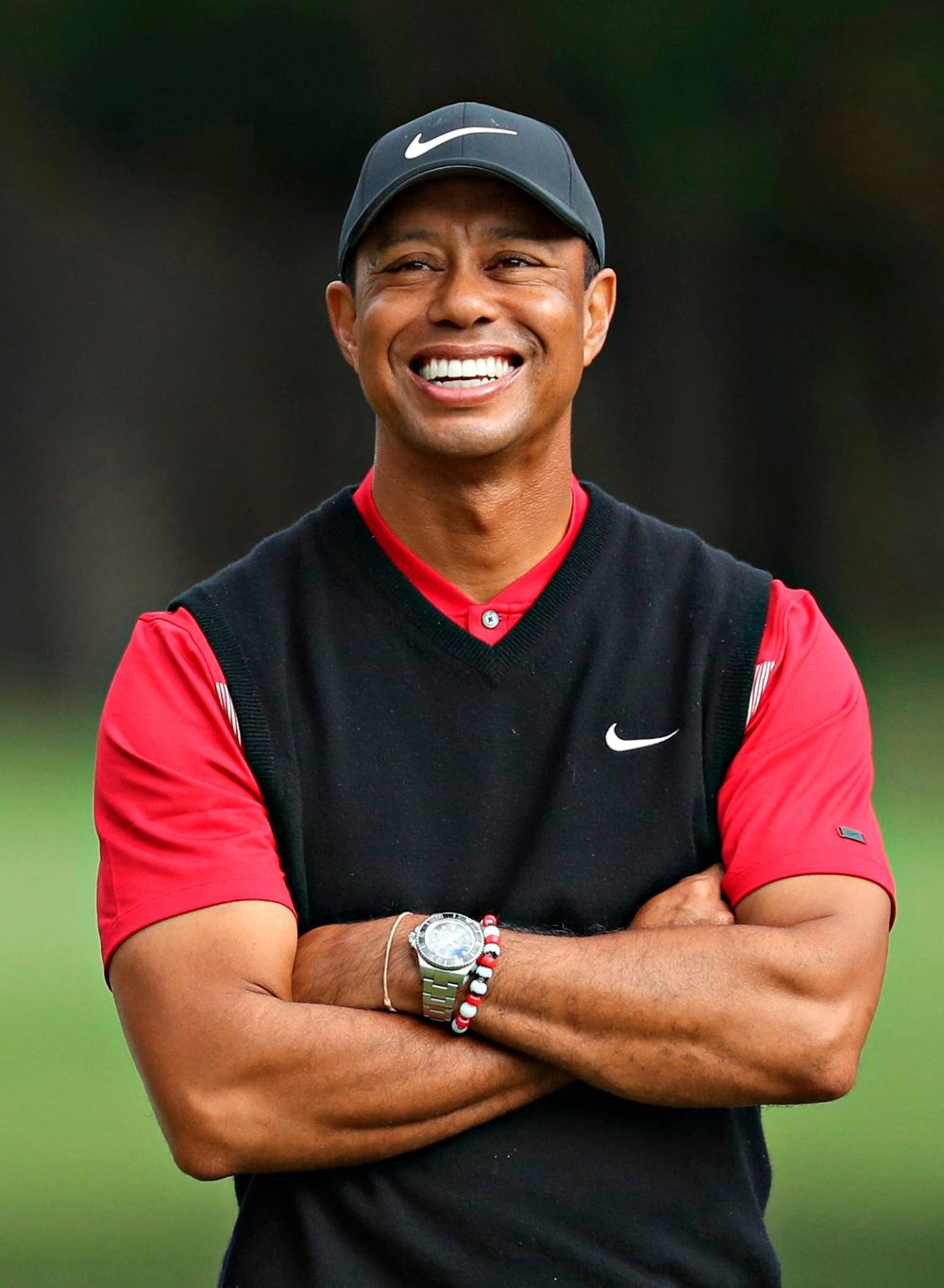 tiger woods net worth