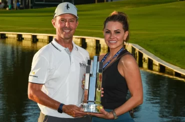 Mike Weir Net Worth