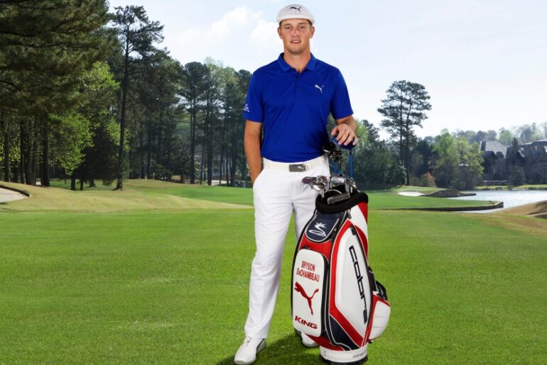 Bryson DeChambeau’s WITB