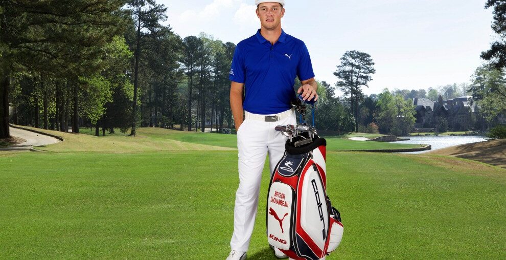 Bryson DeChambeau’s WITB