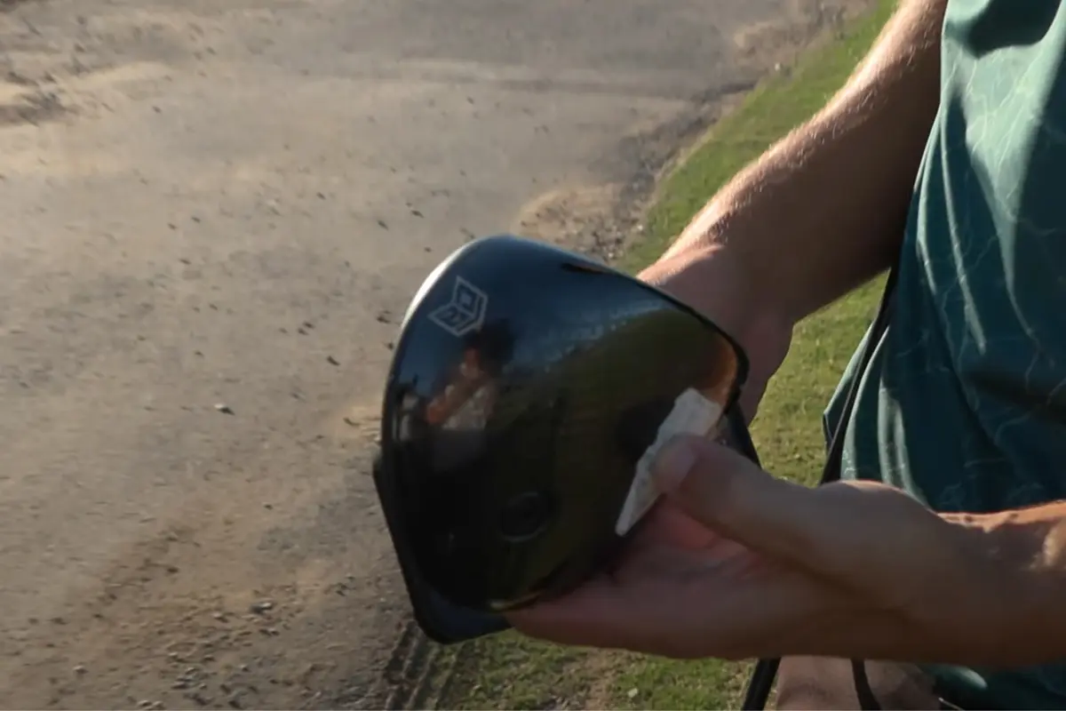 Bryson DeChambeau’s WITB