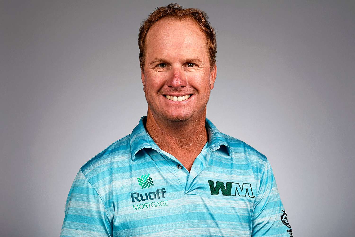 Charley Hoffman's Net Worth