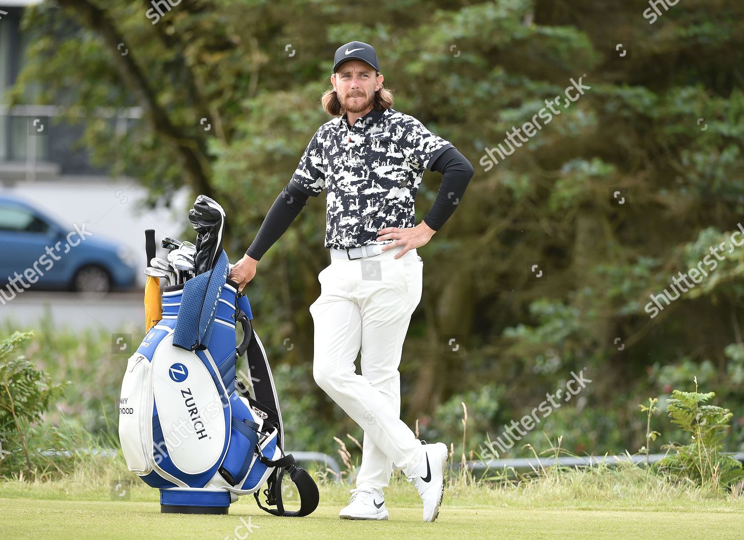 Tommy Fleetwood’s WITB