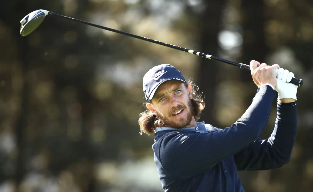 Tommy Fleetwood WITB: A Closer Look at His Winning Setup Tommy Fleetwood’s WITB