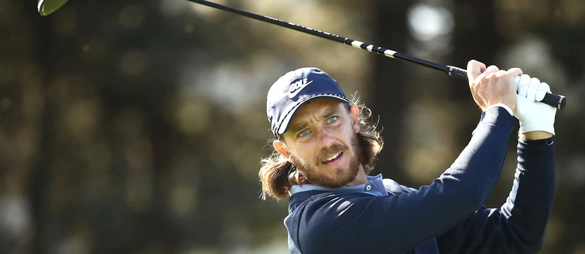 Tommy Fleetwood’s WITB