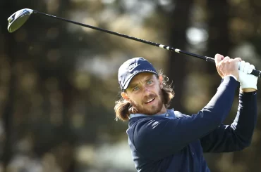 Tommy Fleetwood’s WITB
