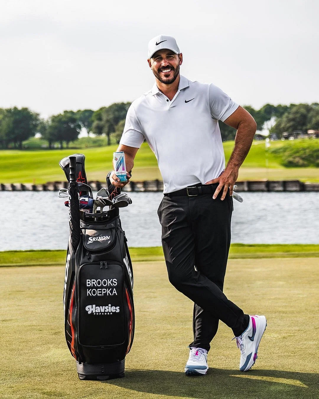 brooks koepka witb