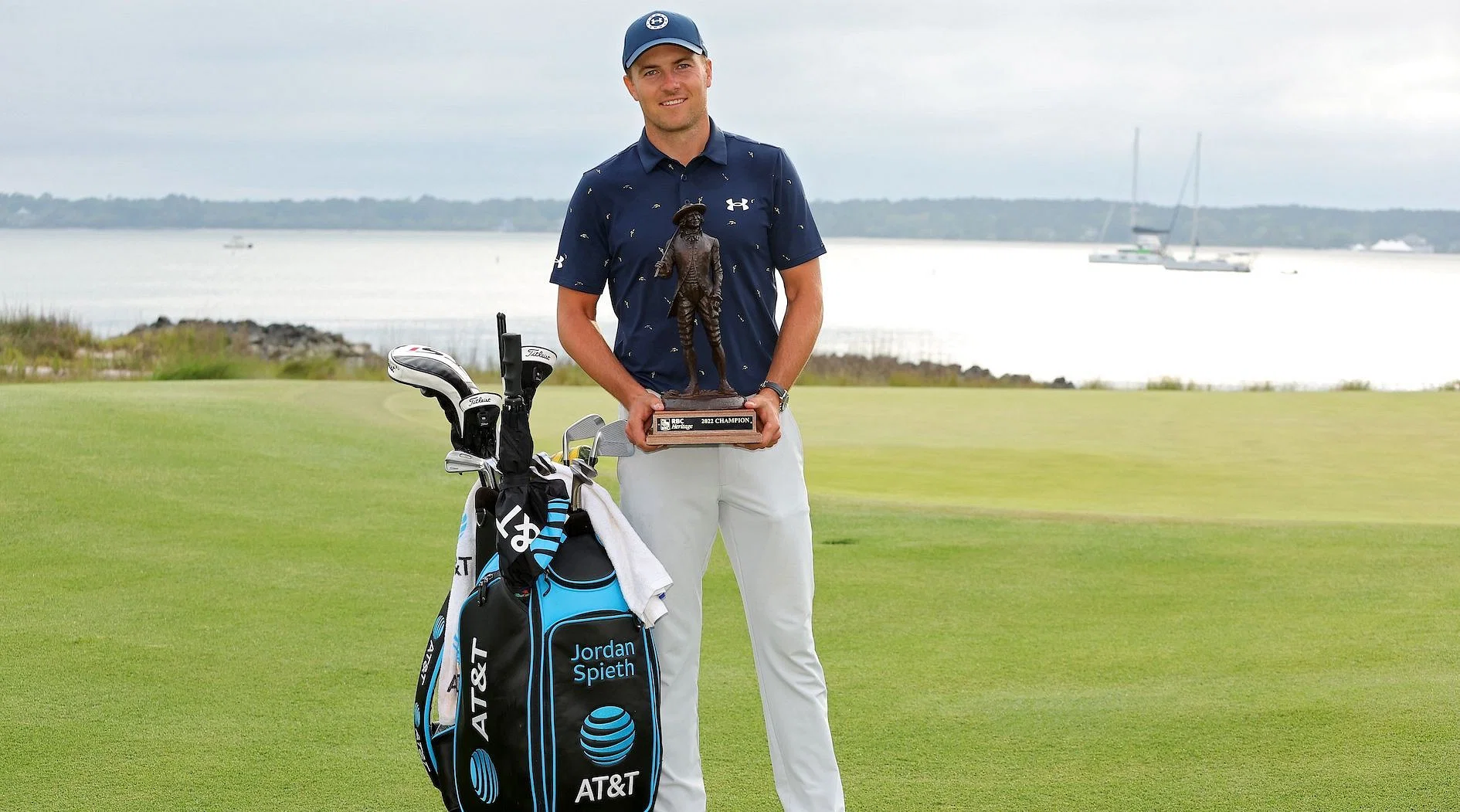 jordan spieth witb