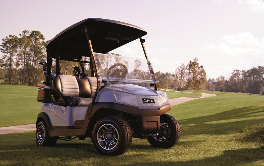 Everything You Need to Know About Transporting Golf Buggies