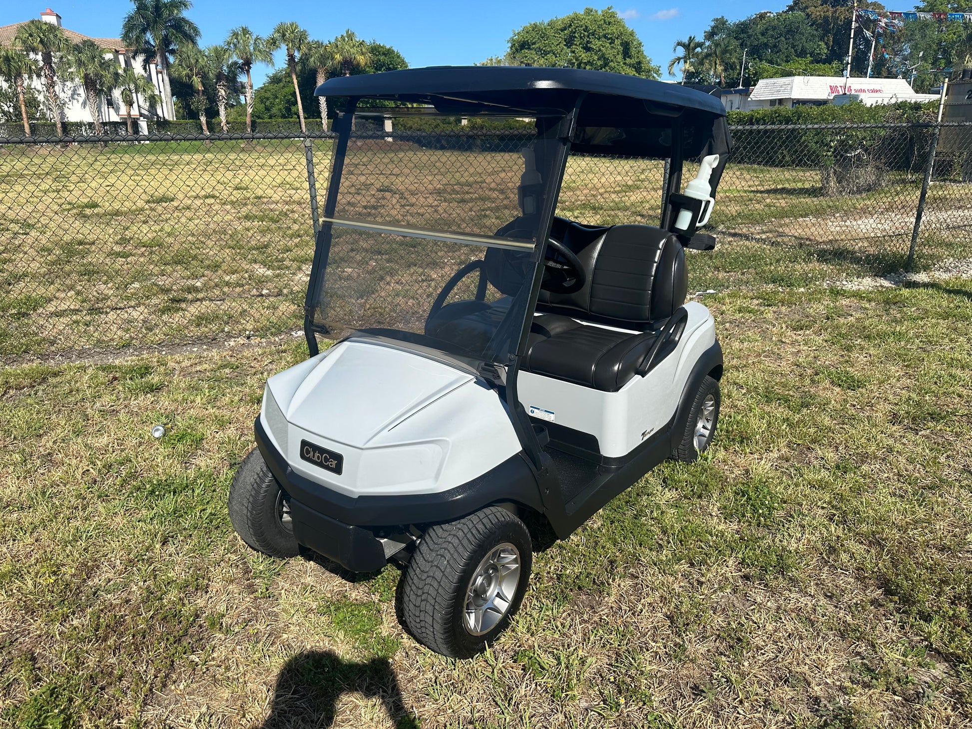 Everything You Need to Know About Transporting Golf Buggies