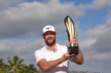 Grayson Murray WITB1