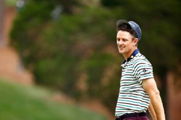 Justin Rose WITB
