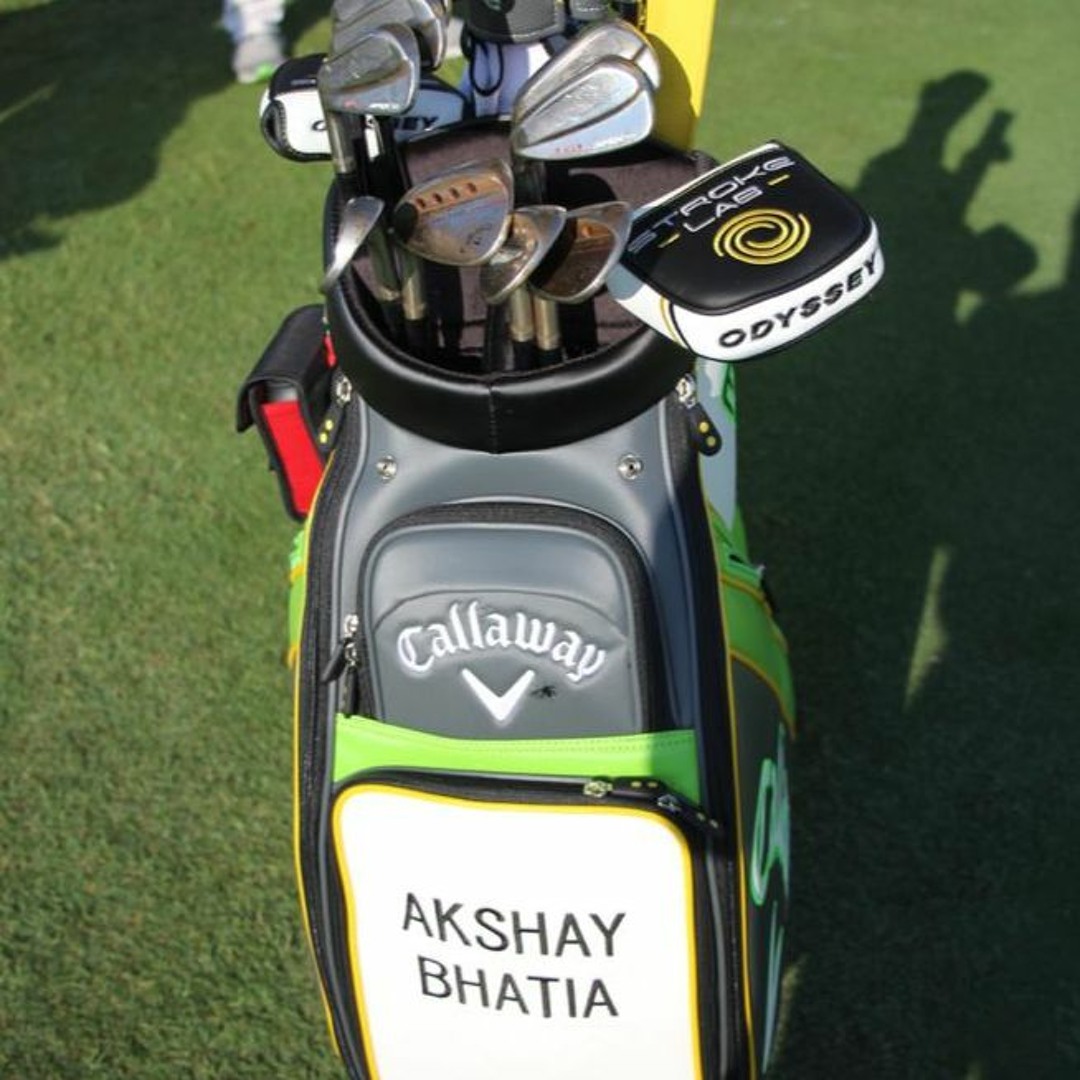 akshay bhatia witb