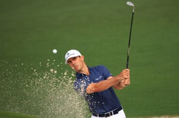 billy horschel witb