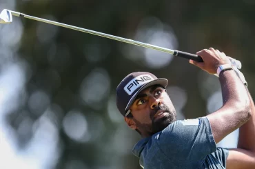 sahith theegala witb