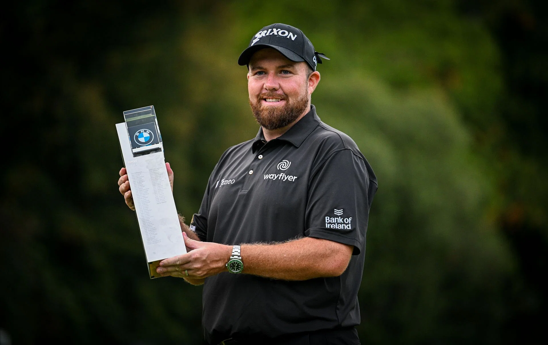 shane lowry witb