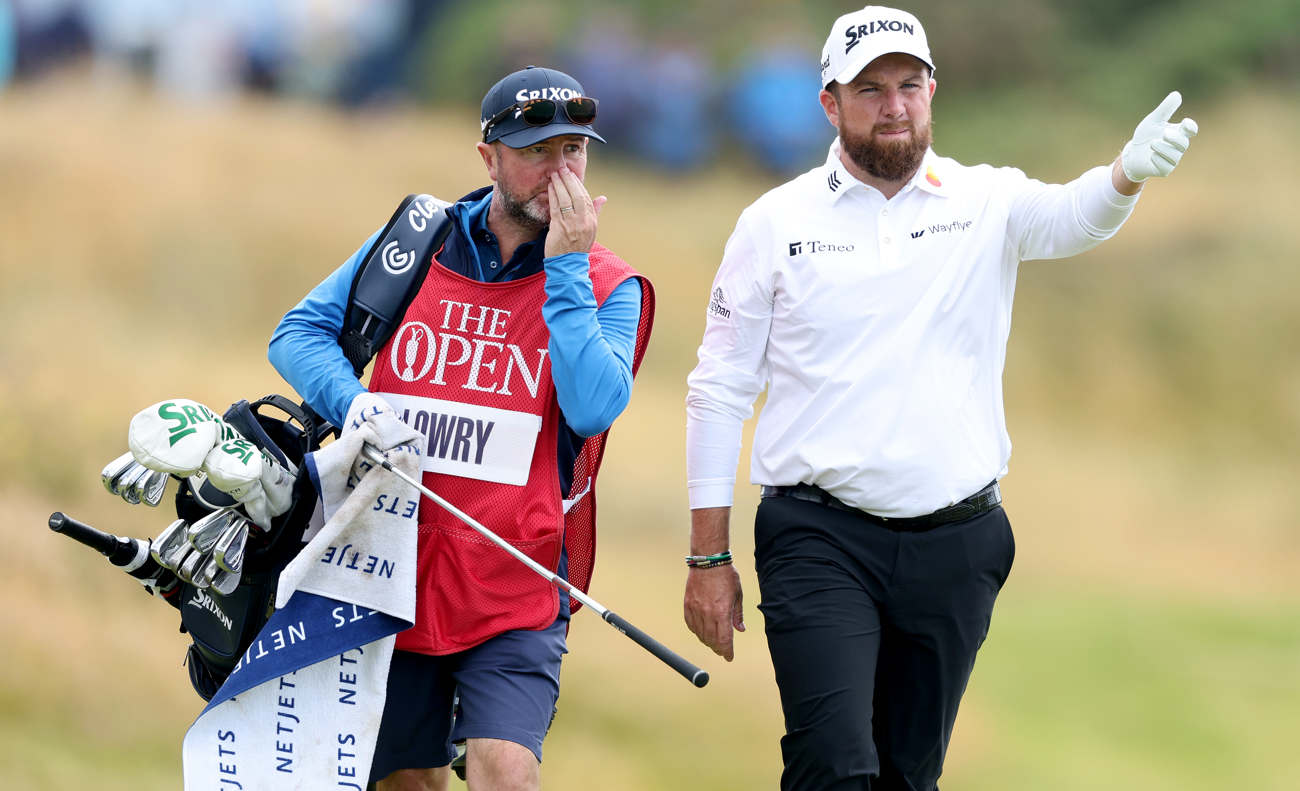 shane lowry witb