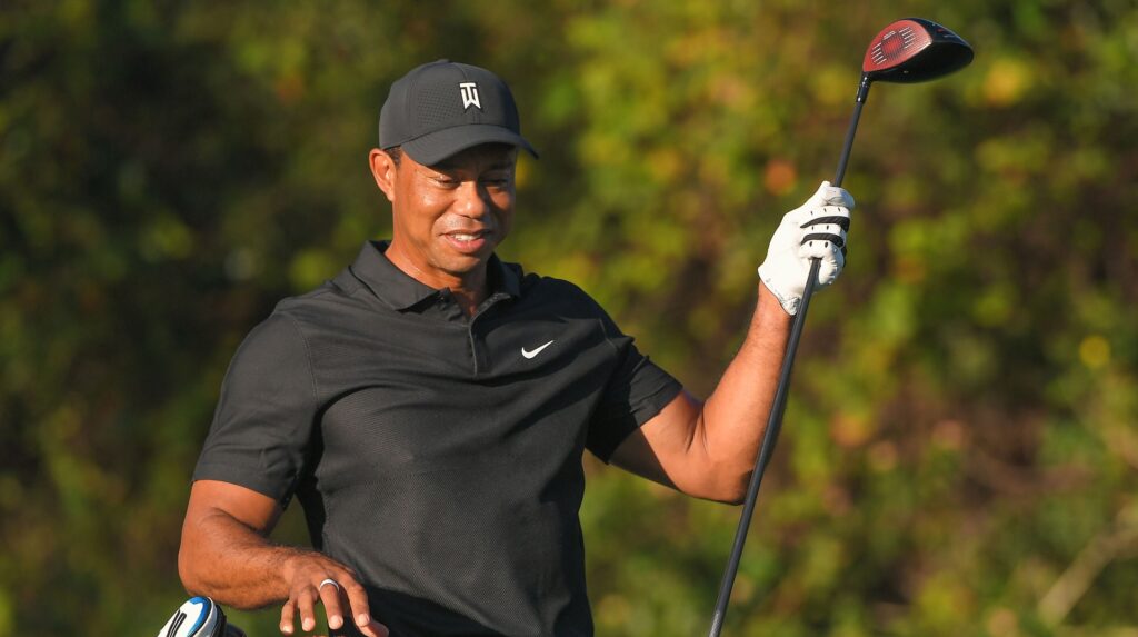 What is Tiger Woods’ Driver? Exploring the Golf Legend’s 2025 Choice What is Tiger Woods’ Driver?