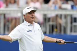 Fred Couples Net Worth