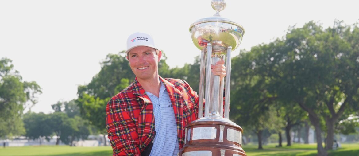 ben griffin witb