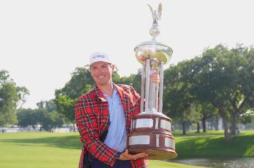 ben griffin witb