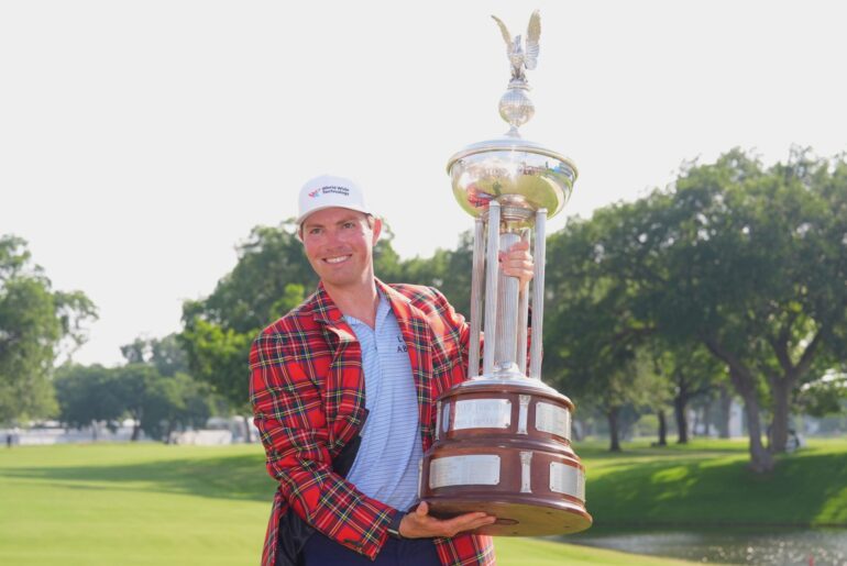 ben griffin witb