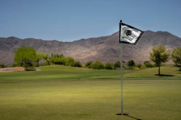 Aguila Golf Course