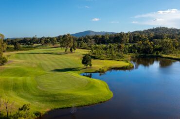 Cypress Lakes Golf Club
