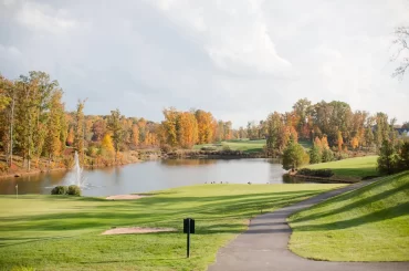 Stonewall Golf Club tee times
