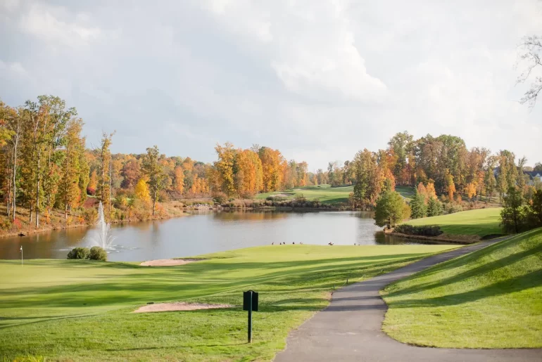 Stonewall Golf Club tee times