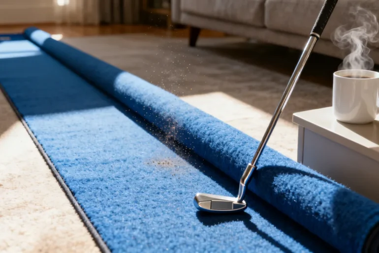 The Best Indoor Putting Green for Home: A Complete Guide for 2026